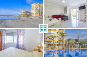 Cubo's Algarrobo Beach Apartment, Algarrobo